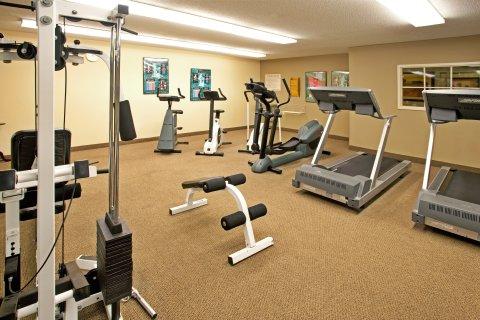 Hotel Sonesta Simply Chicago Naperville Warrenville
