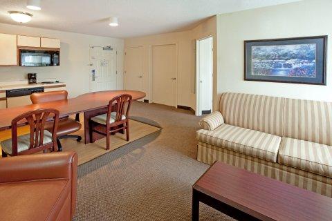 Sonesta Simply Chicago Naperville Hotel 3*