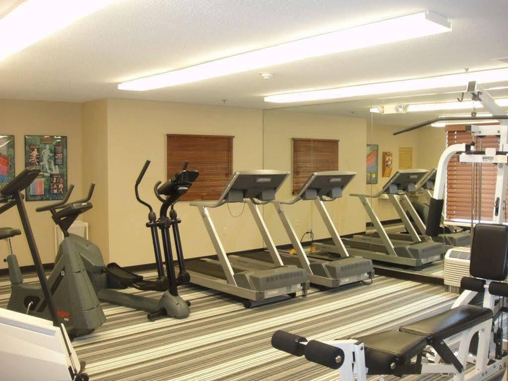 Hotel Sonesta Simply Chicago Naperville